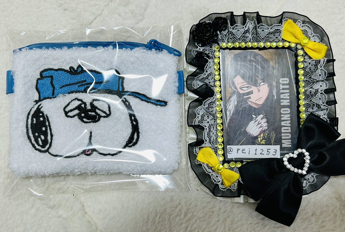 rei__125@プロカ必読 tweet media