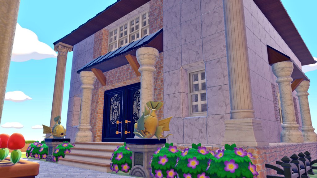 🎮 Aℓeͥxaͣnͫdra 🕹 tweet media