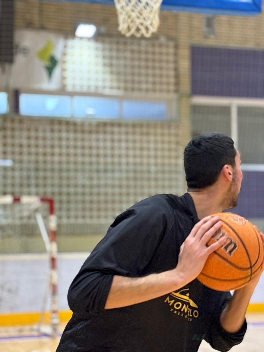 Jaén Paraíso Interior FS Baloncesto tweet media