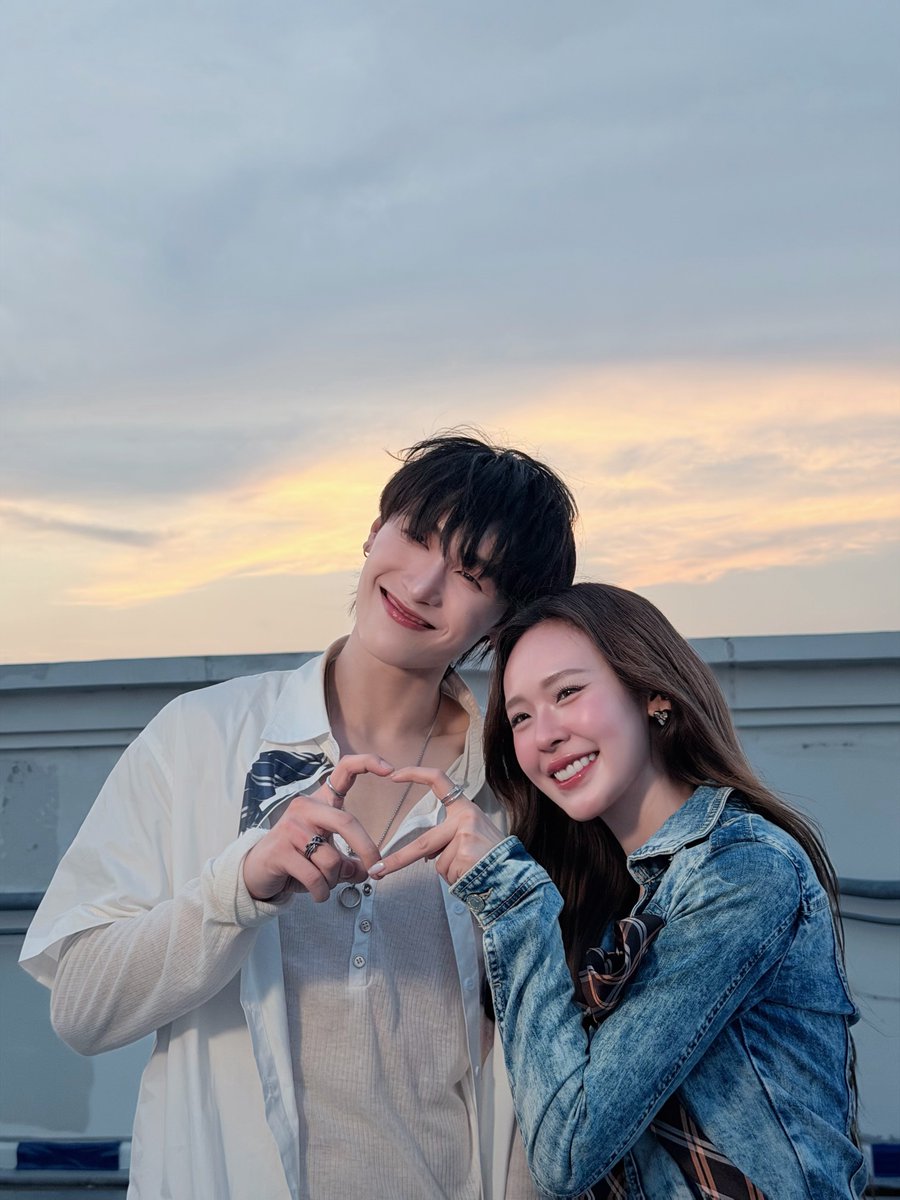 จูนววม tweet media