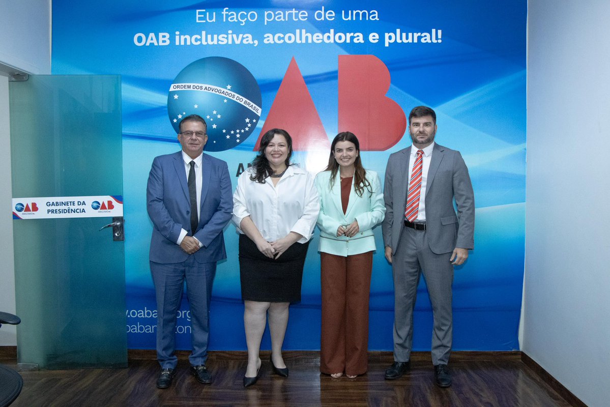 OAB Nacional tweet media