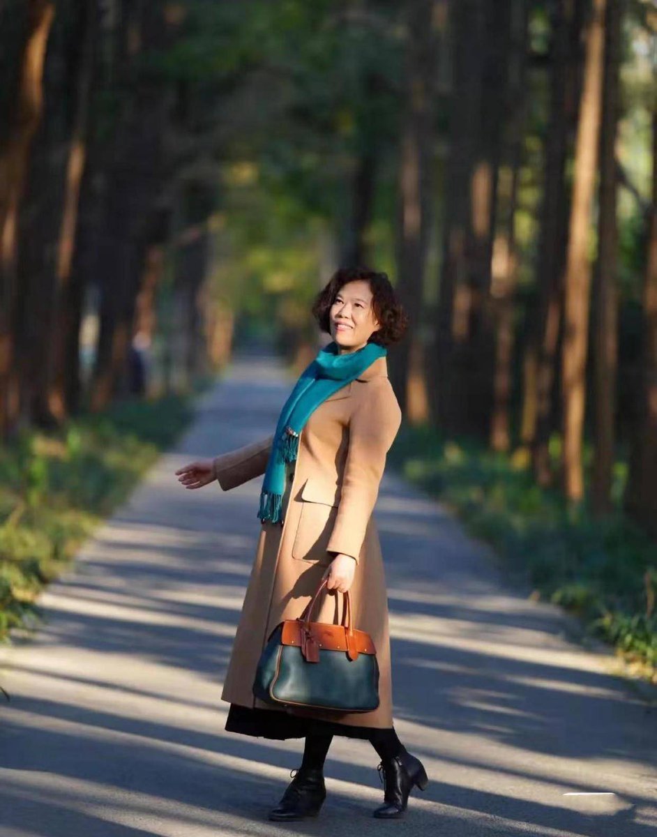 Tanya Lim tweet media