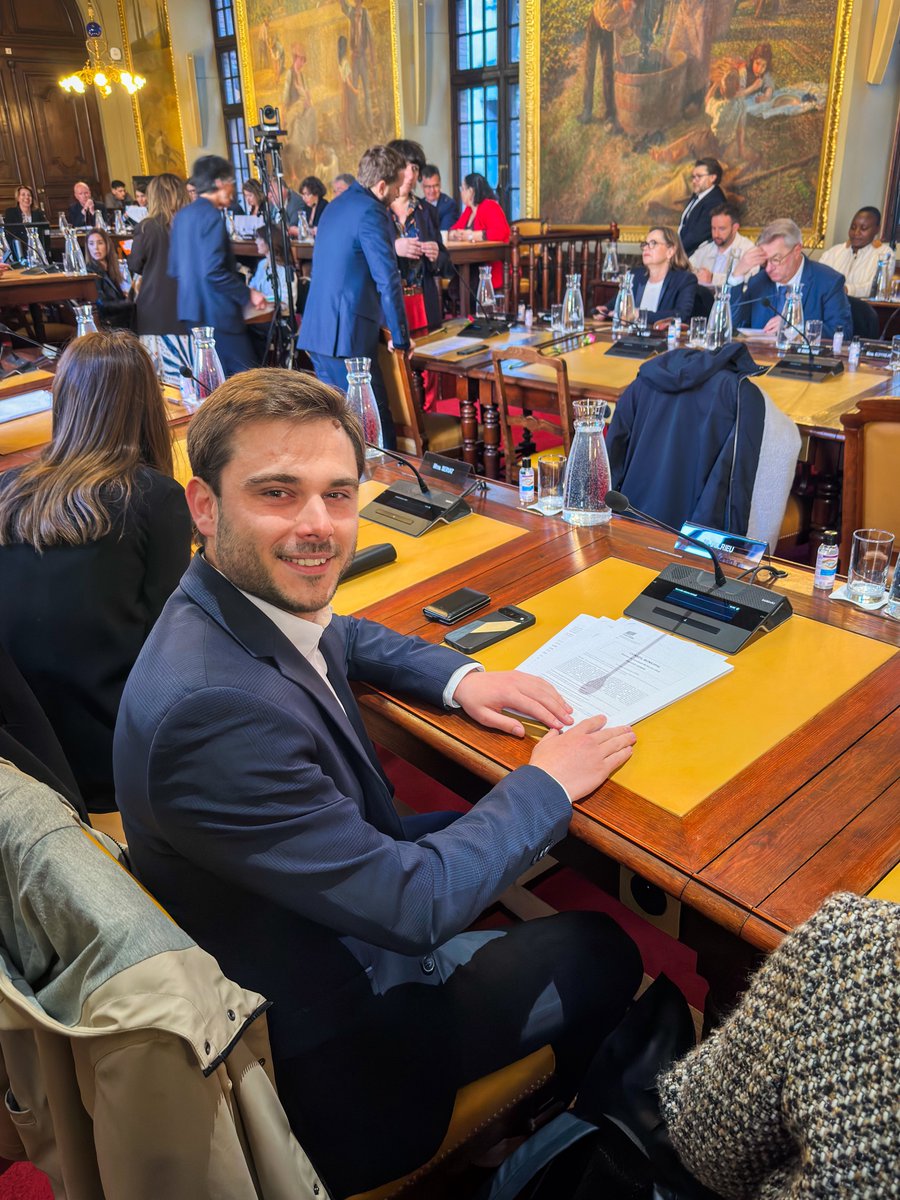 Les Jeunes en marche Haute-Garonne tweet media