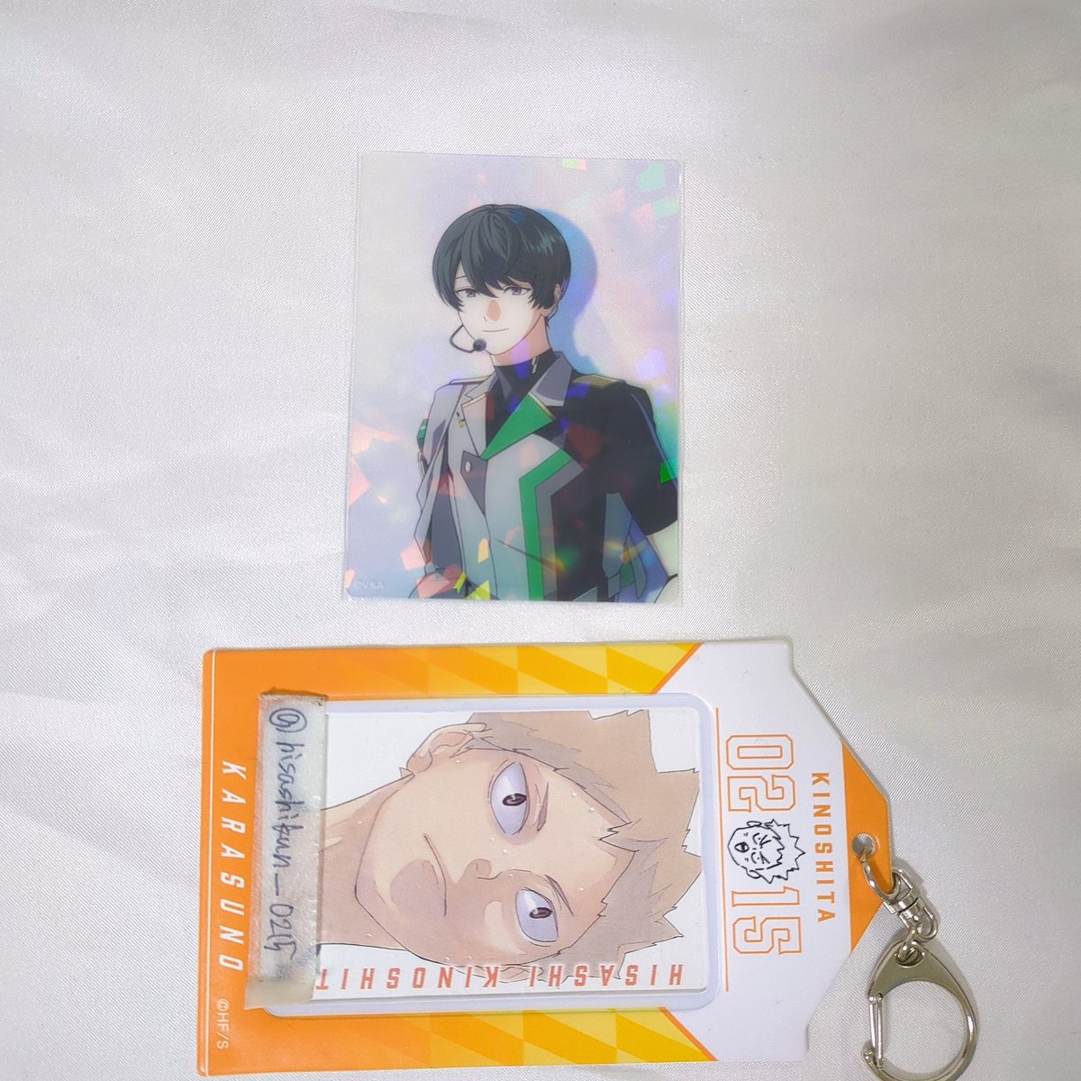 ヤキソバパン🐈⬛ tweet media