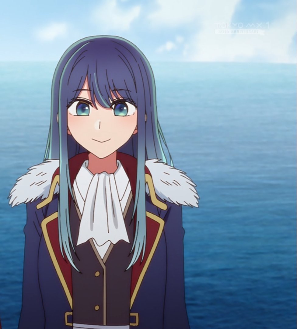 Daily Akane Kurokawa 🌟🎭 tweet media