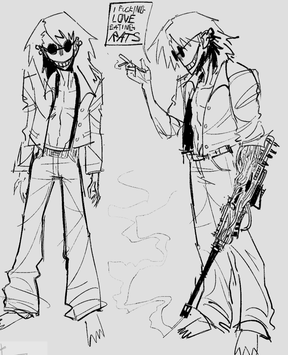 Beetle Bear tweet media