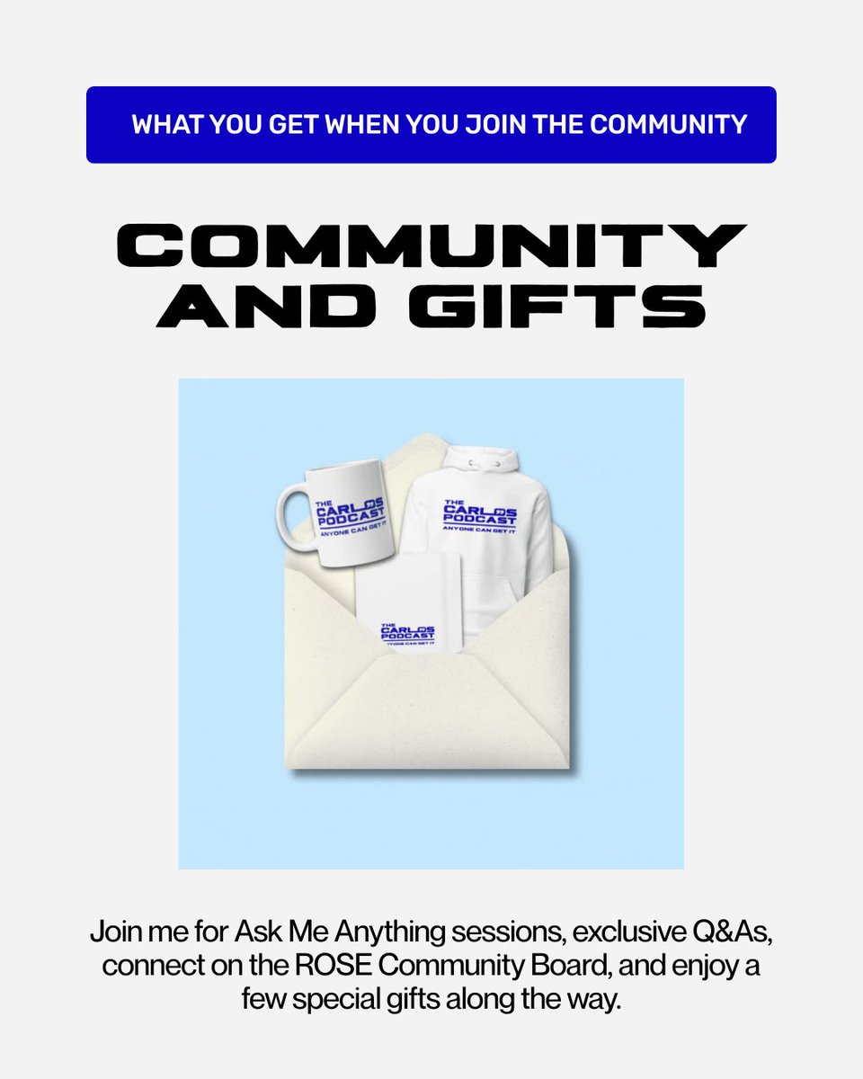 Carlos Watson tweet media