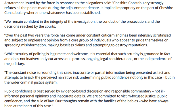 Deb Roberts tweet media