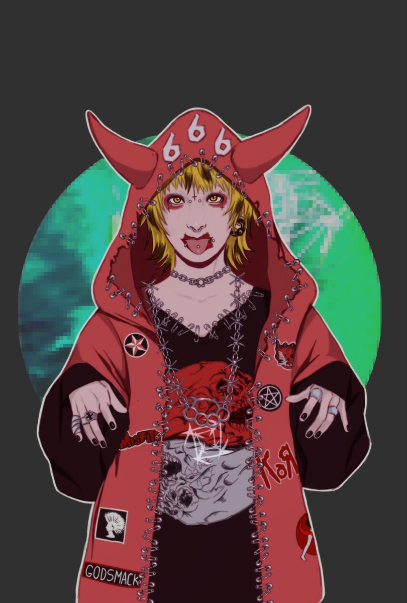 🌱Radish🏳‍🌈 tweet media