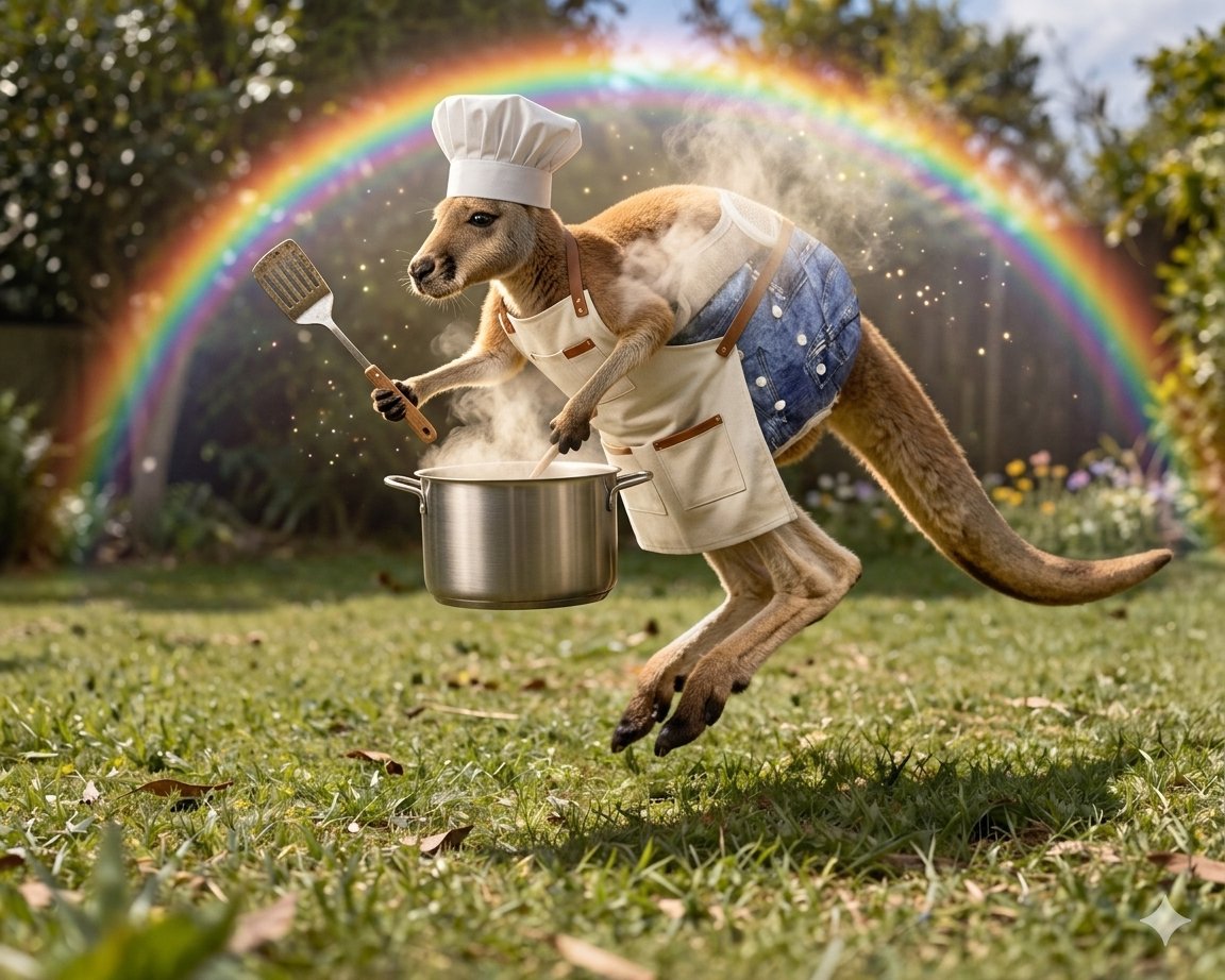 Slick AF tweet media