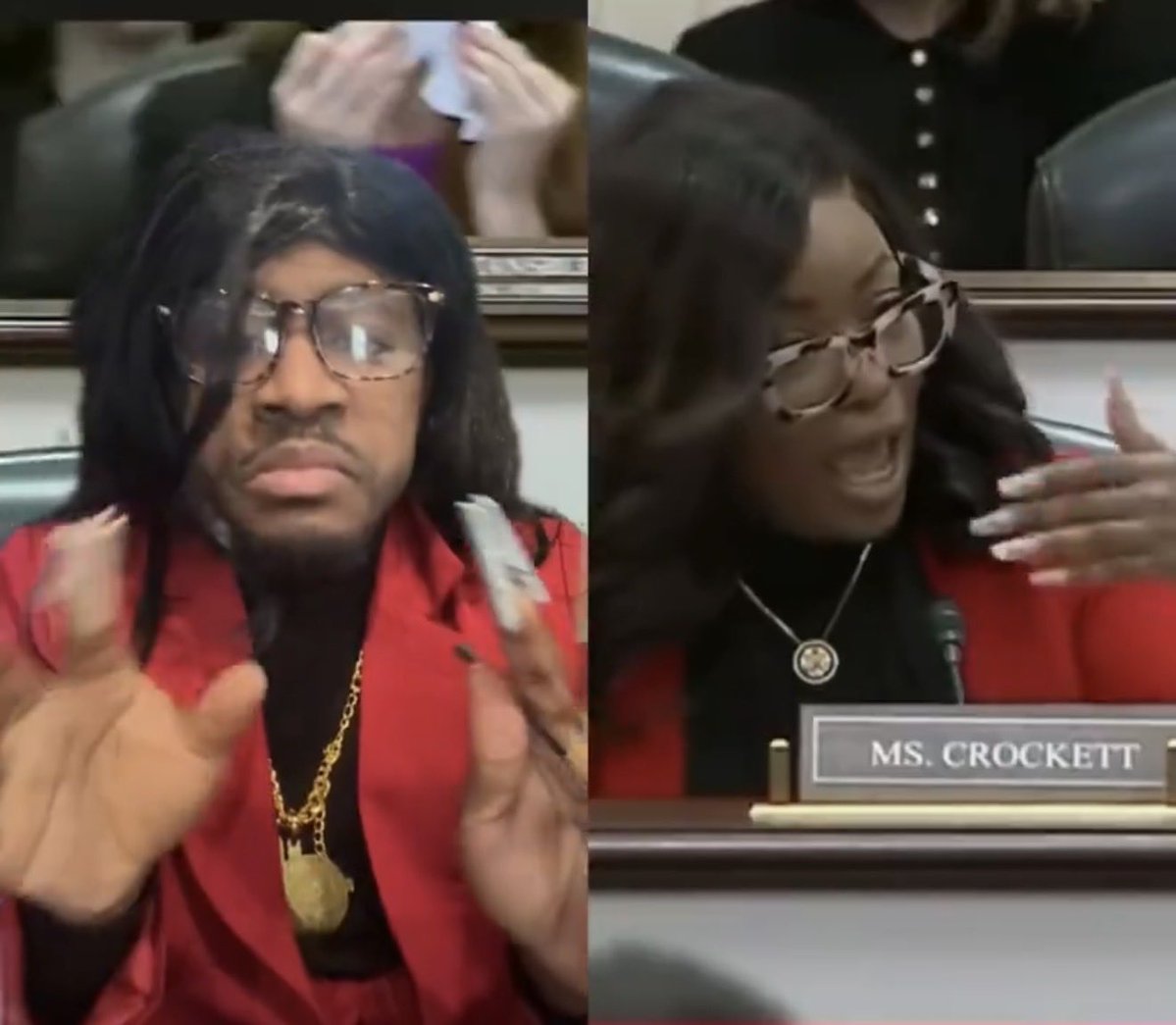 MAGEC Melchizedek tweet media