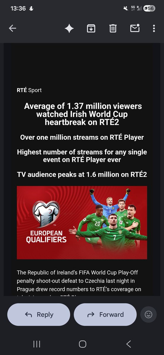 Gavin Cooney tweet media