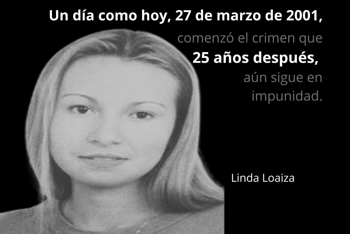 Linda Loaiza López. Abogada, especialista en #DDHH tweet media