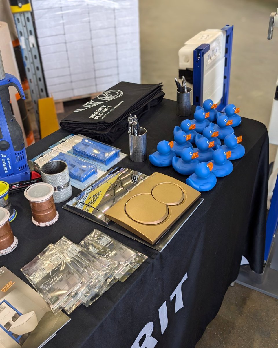 Builder Depot tweet media