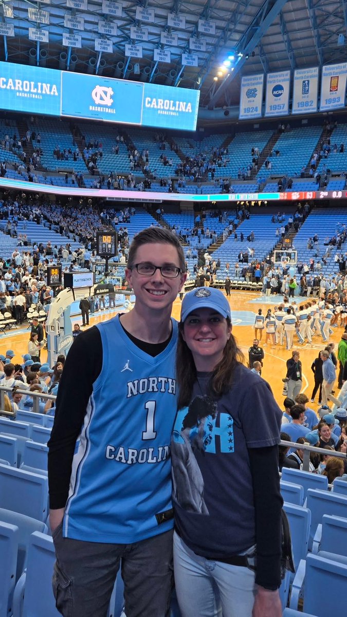 Danielle tweet media