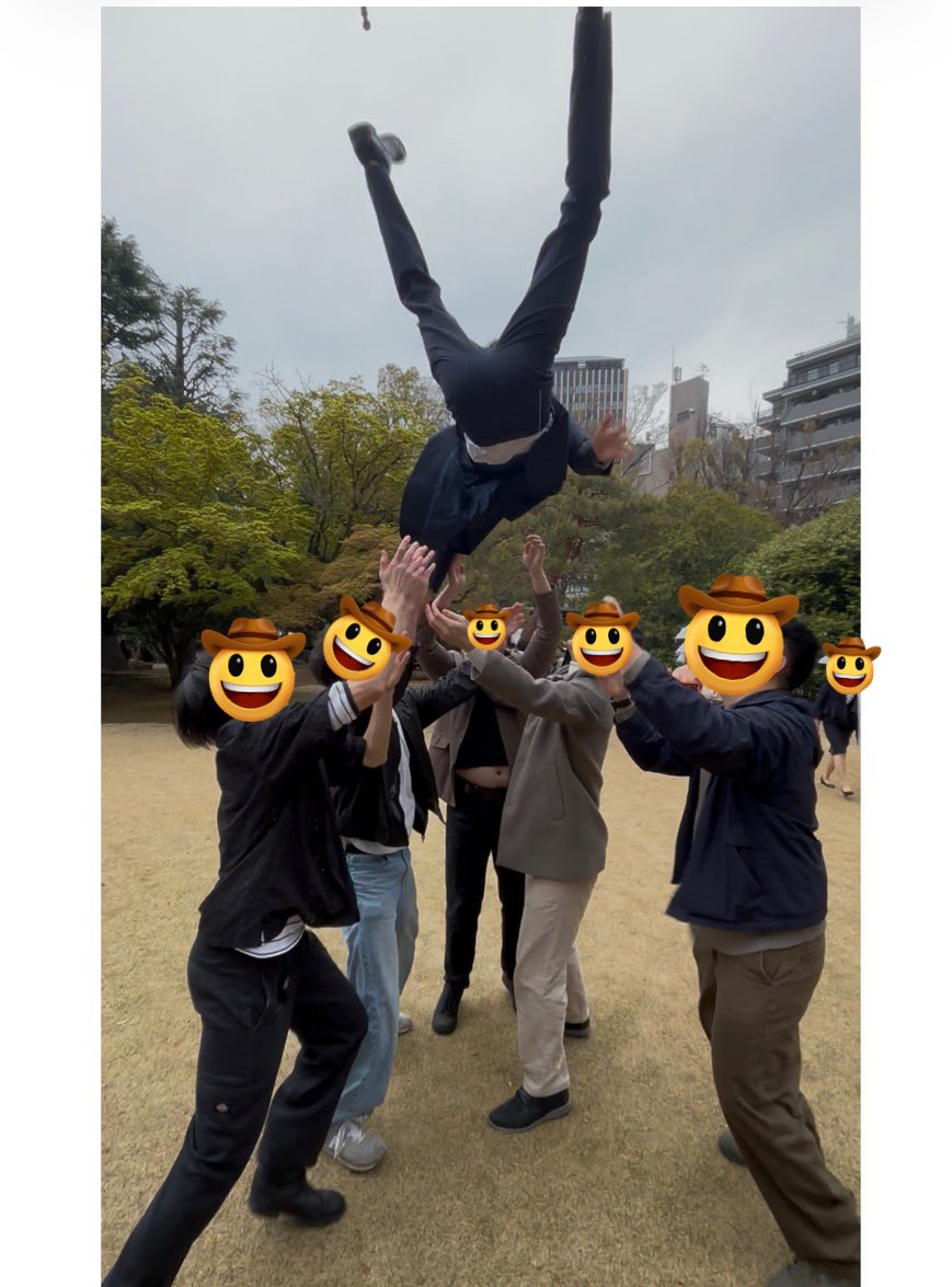 🐟トロです 🐈‍⬛ tweet media