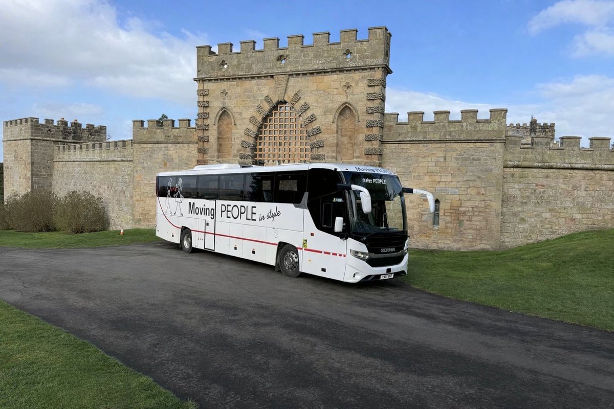 Moving PEOPLE tweet media