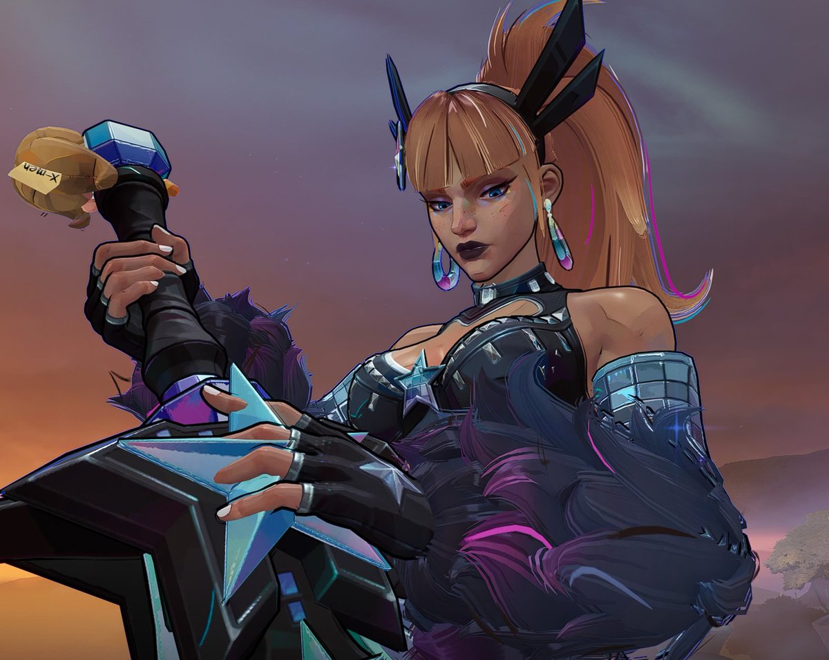 Summer ☀️ tweet media