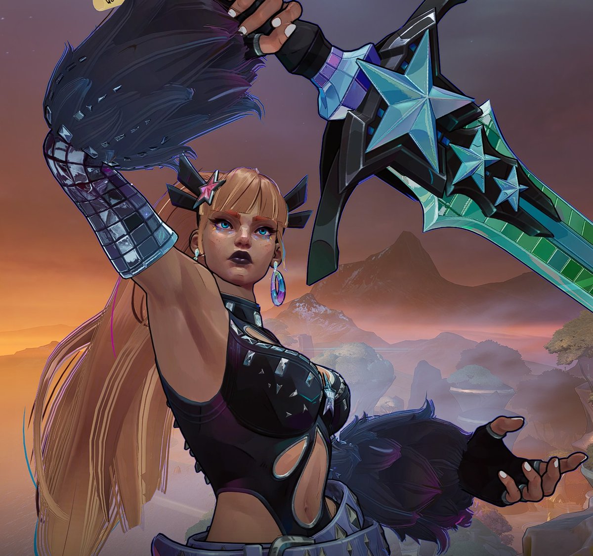 Summer ☀️ tweet media