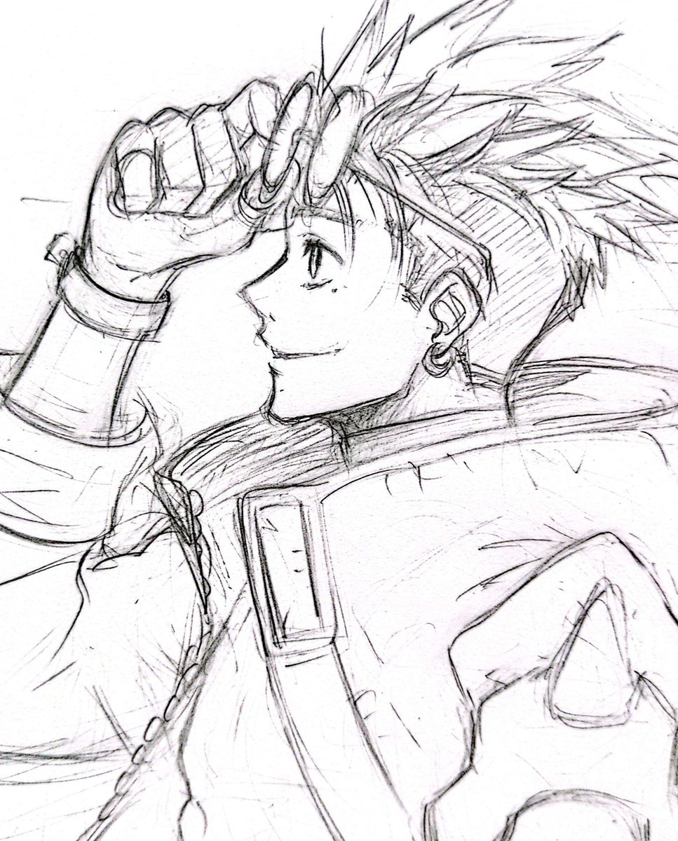 田村タム tweet media