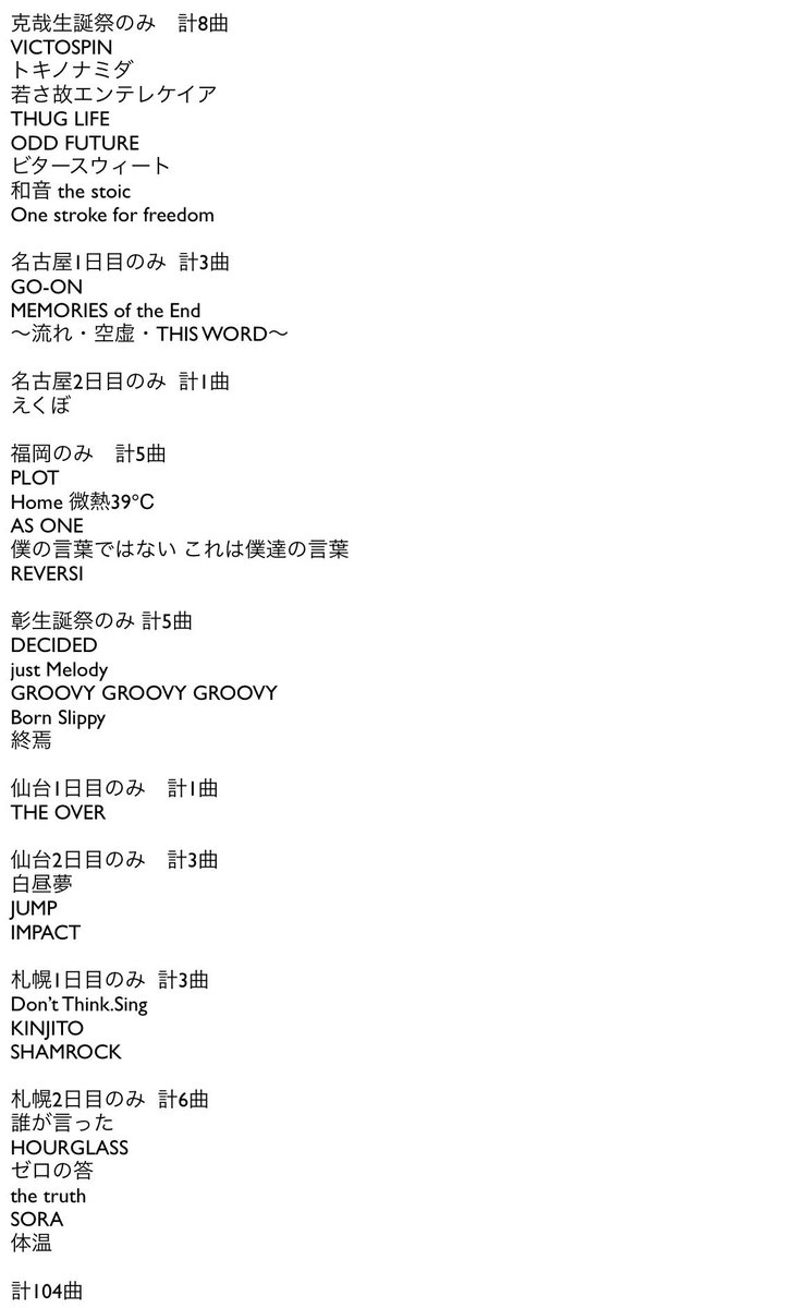 ユト∞ tweet media