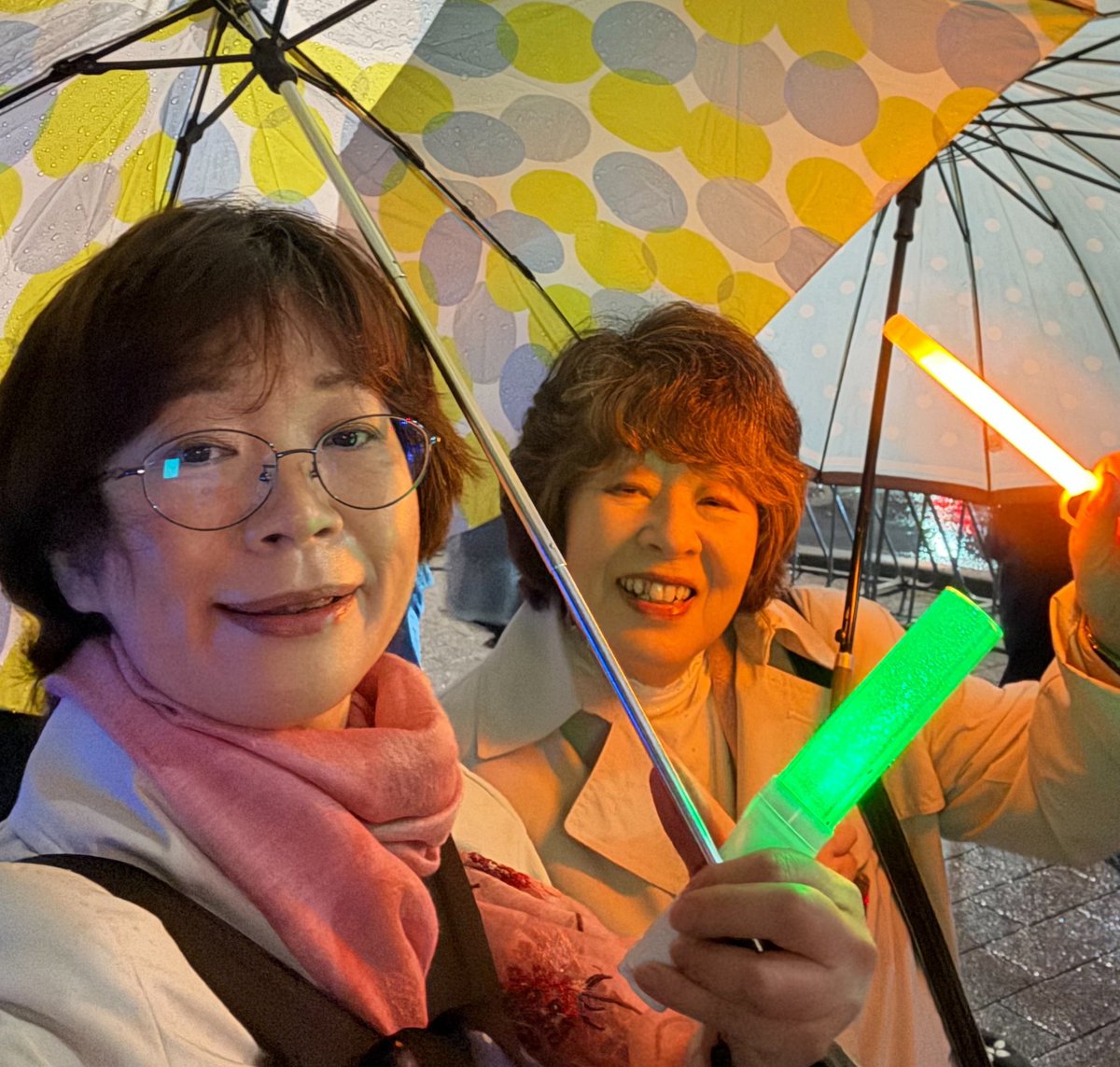 鈴木節子 tweet media