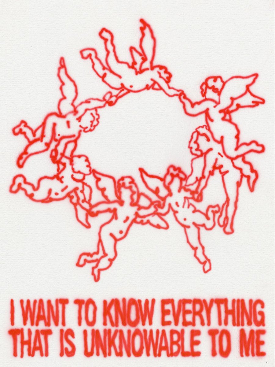 Mini Archillect tweet media