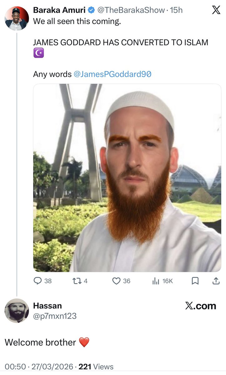 Baraka Amuri tweet media