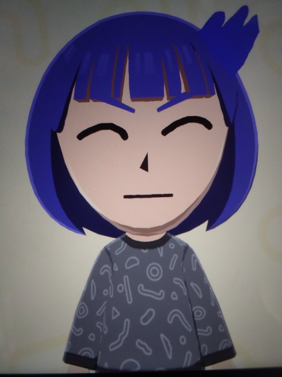 落ち込むイカロスF tweet media