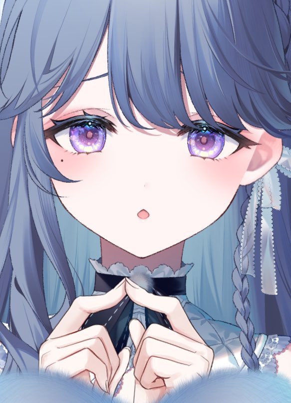 休癒ゆい🐰🥝新人Vtuber@ぶいカノ1期生 tweet media