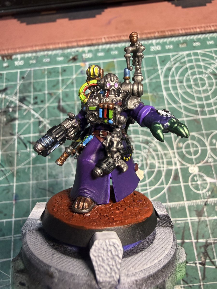 아스트라너트 ⚙️ AN102 👾 tweet media