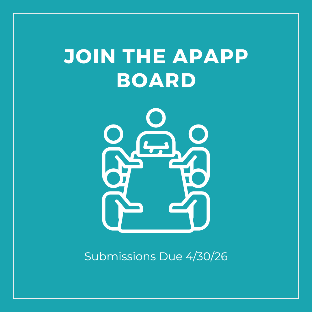 Assoc. of Pulmonary Advanced Practice Providers tweet media