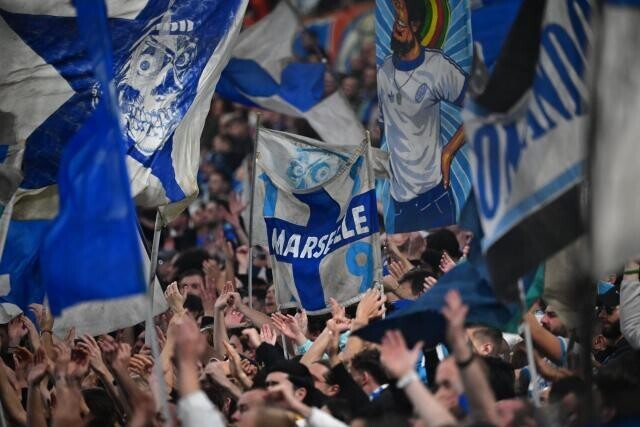 L'Équipe tweet media