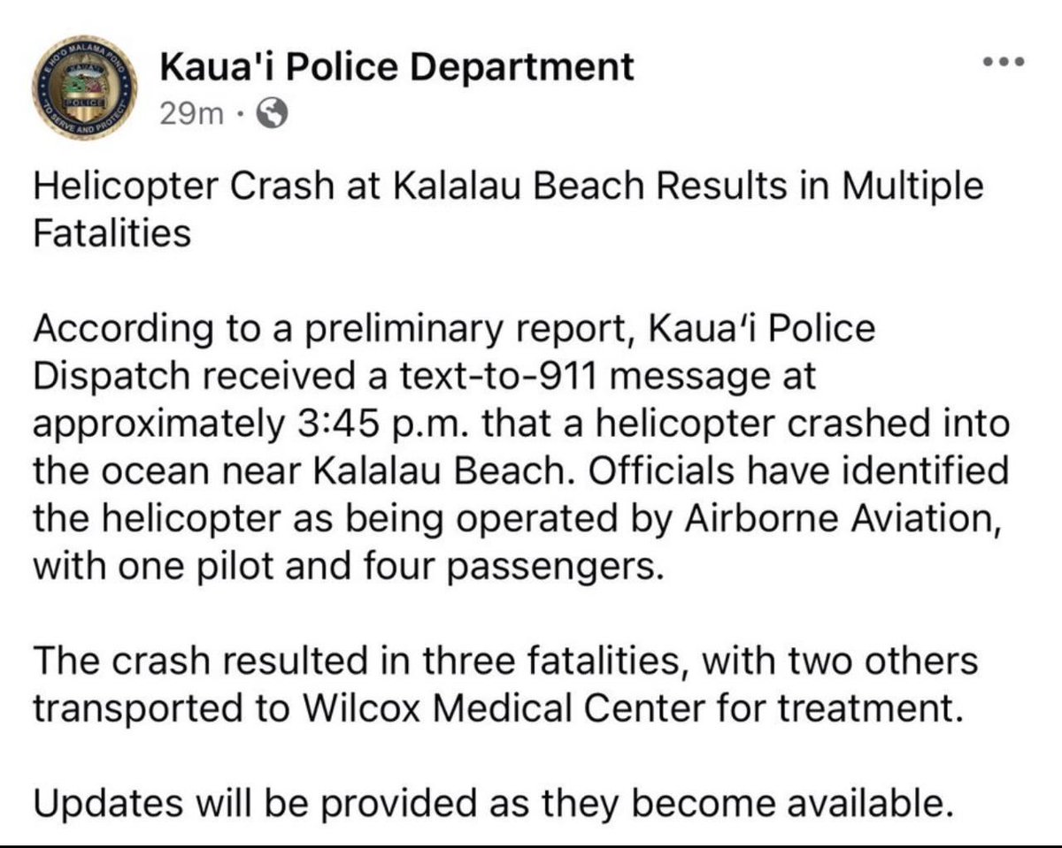 Breaking911 tweet media