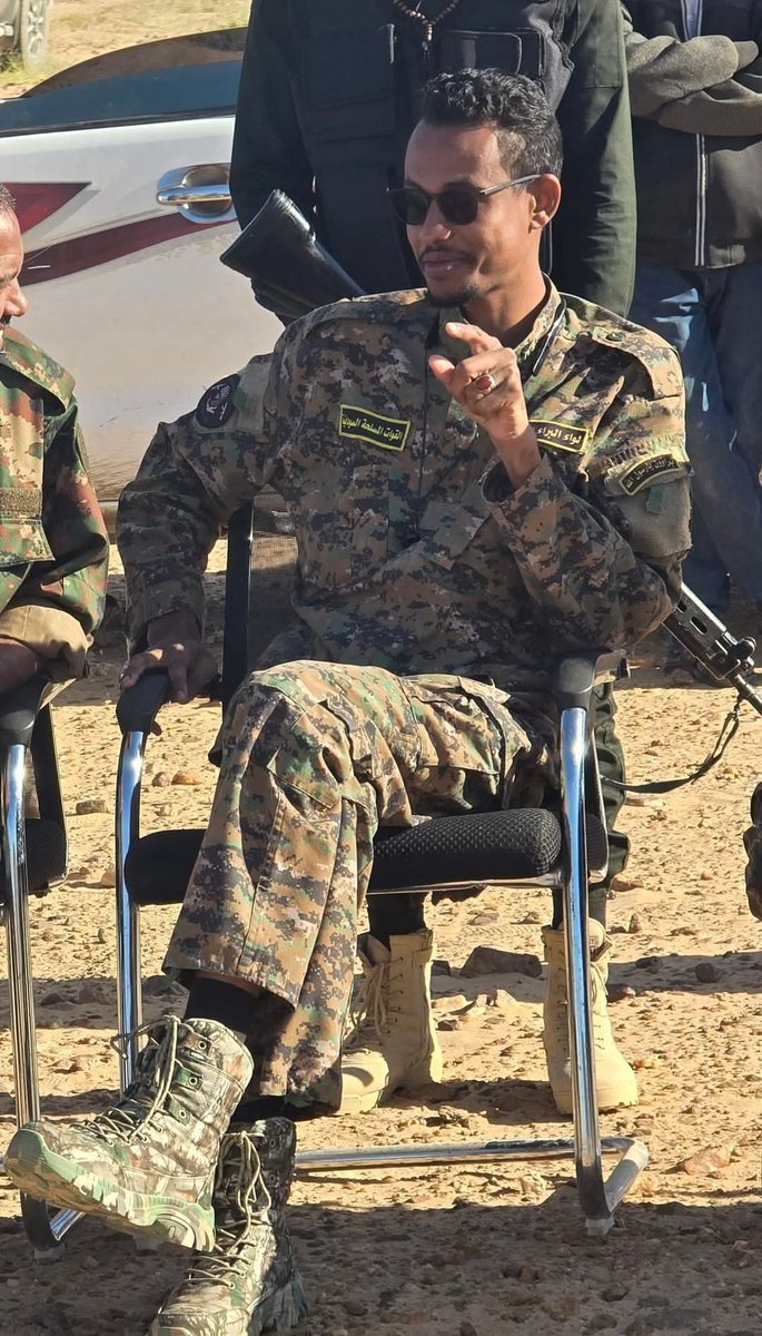 Sudan Trend 🇸🇩 tweet media