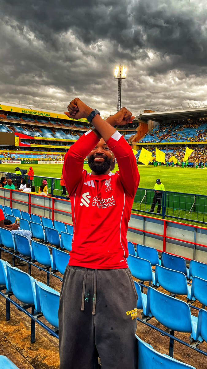 Vhahangwele Tsotetsi tweet media