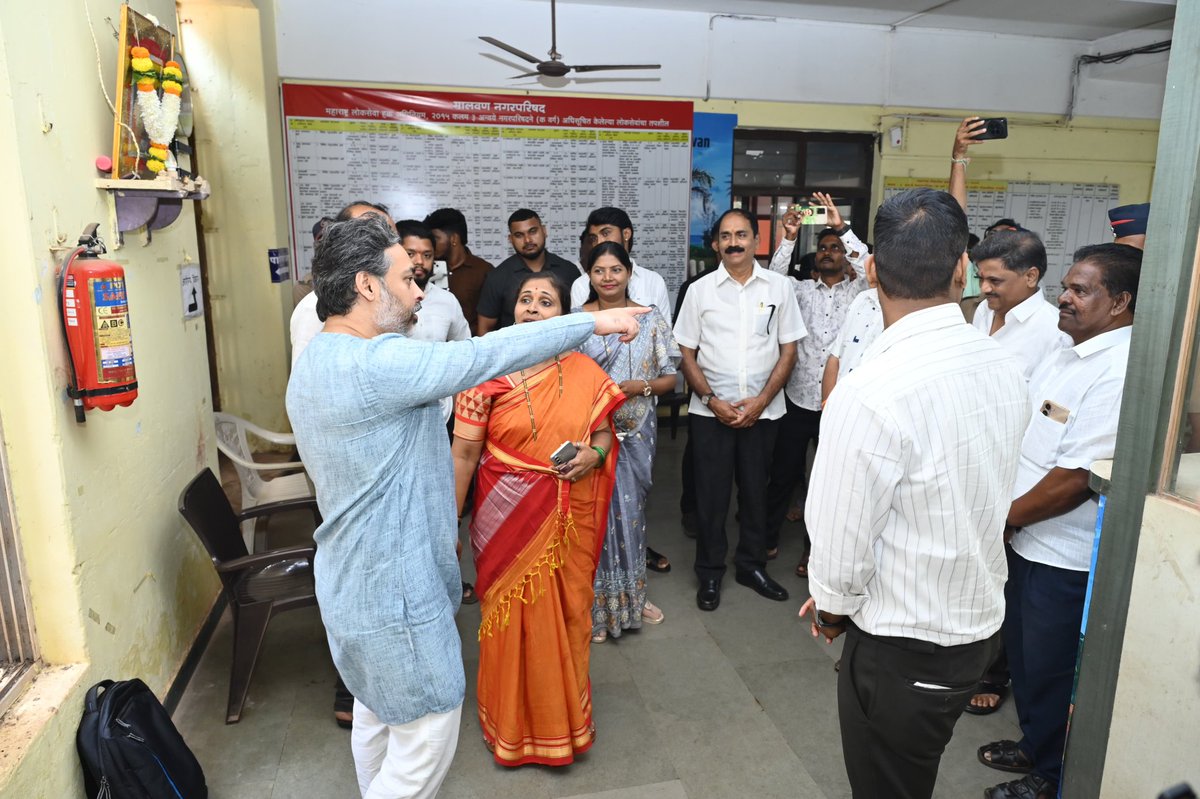 Nilesh N Rane tweet media