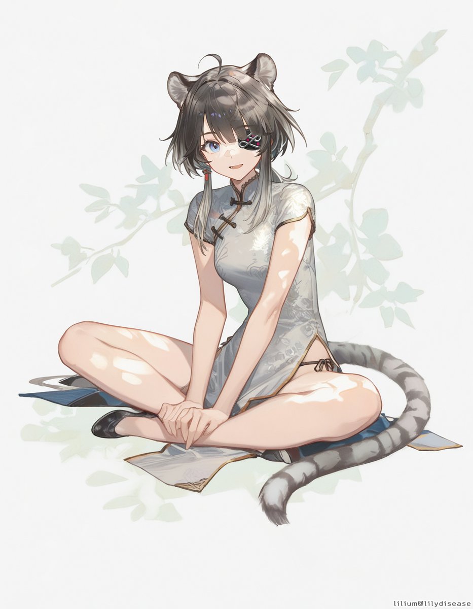 lilium tweet media