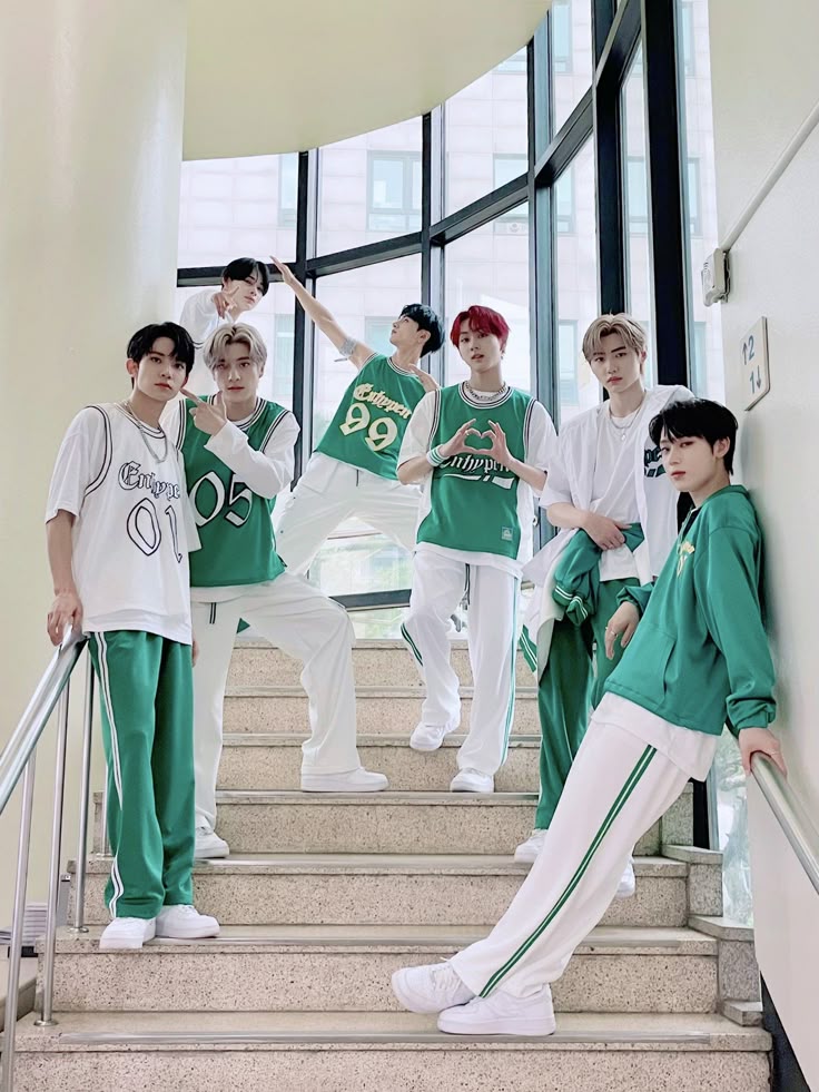 Jaerin Lee tweet media