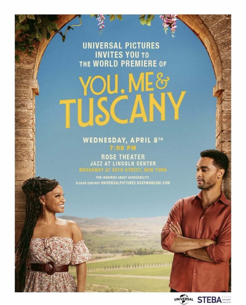 Halle Bailey Legion 🪽 tweet media