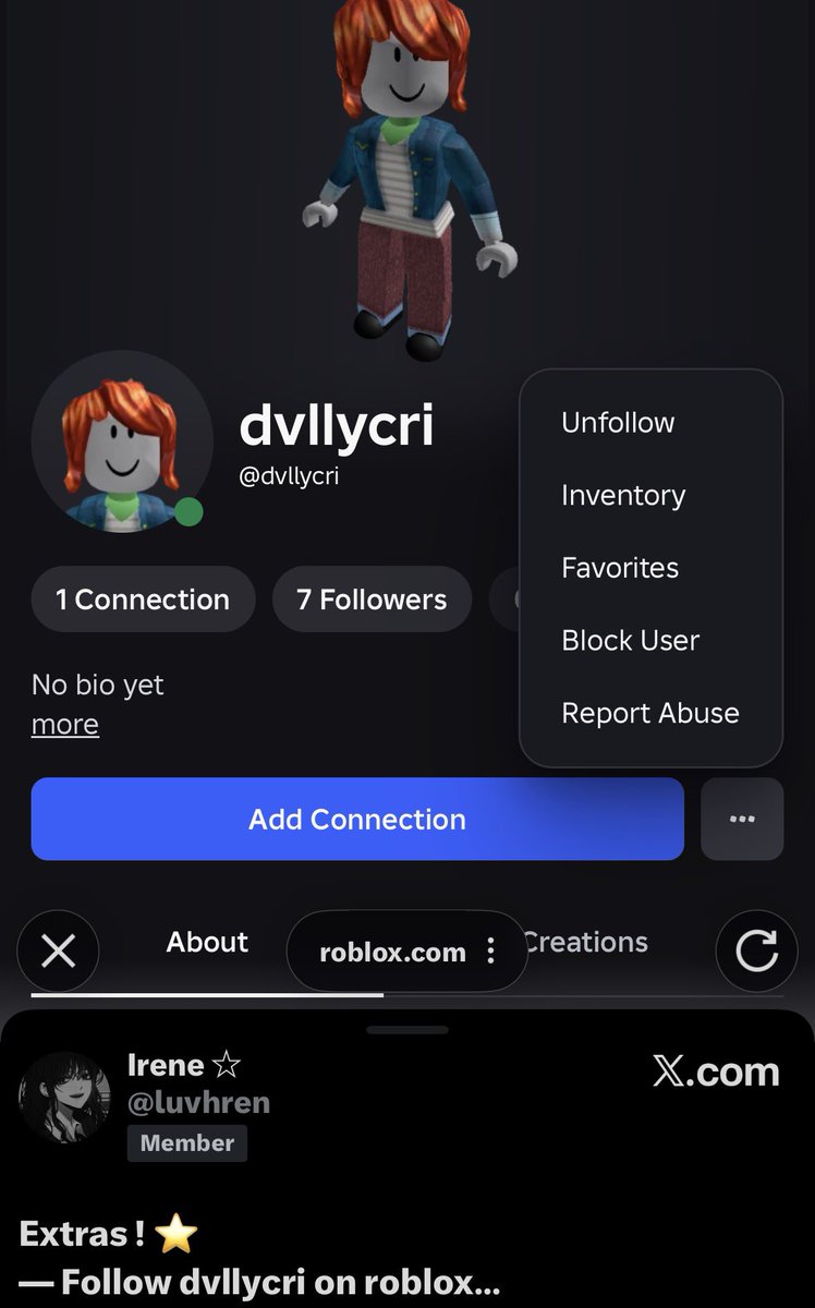 yippee 🫐 tweet media