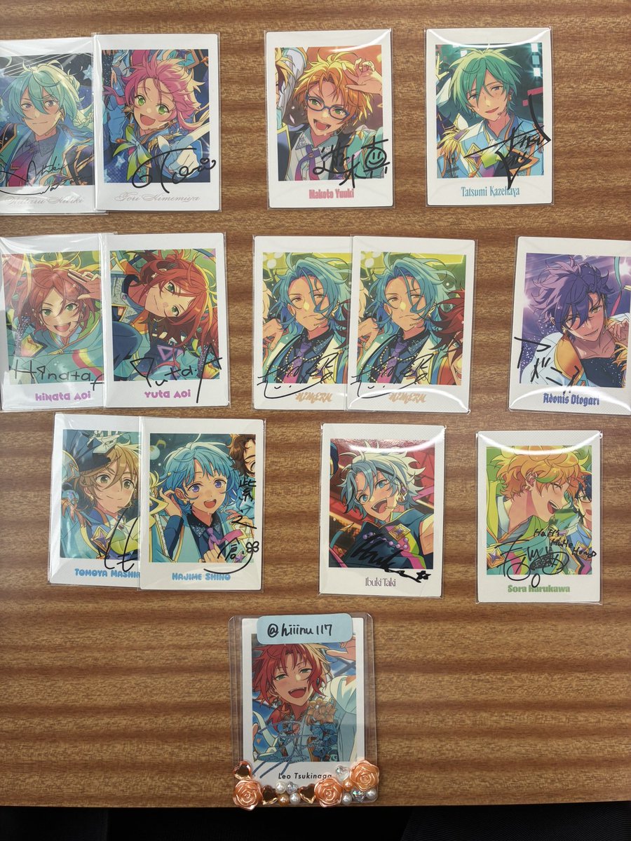 ひぃ/お取引垢 tweet media