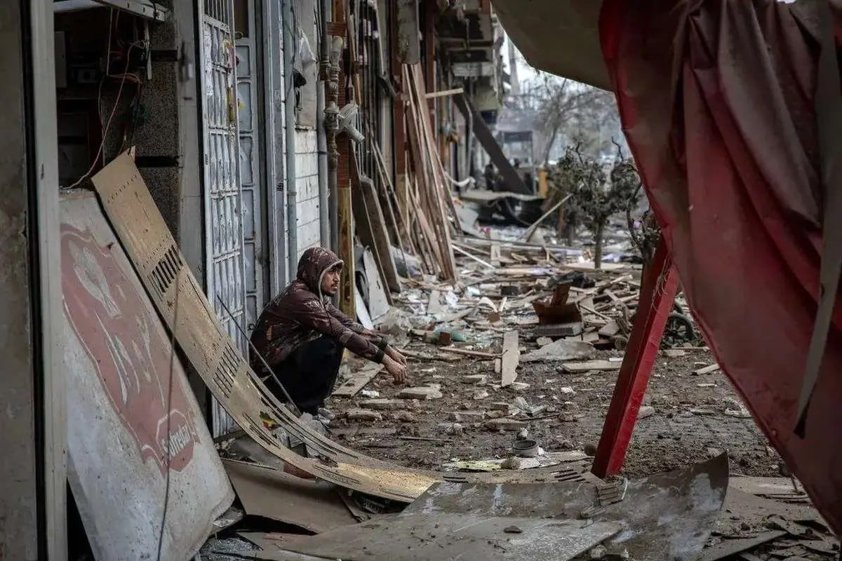 AbdiMedia - Abdollah Abdi tweet media