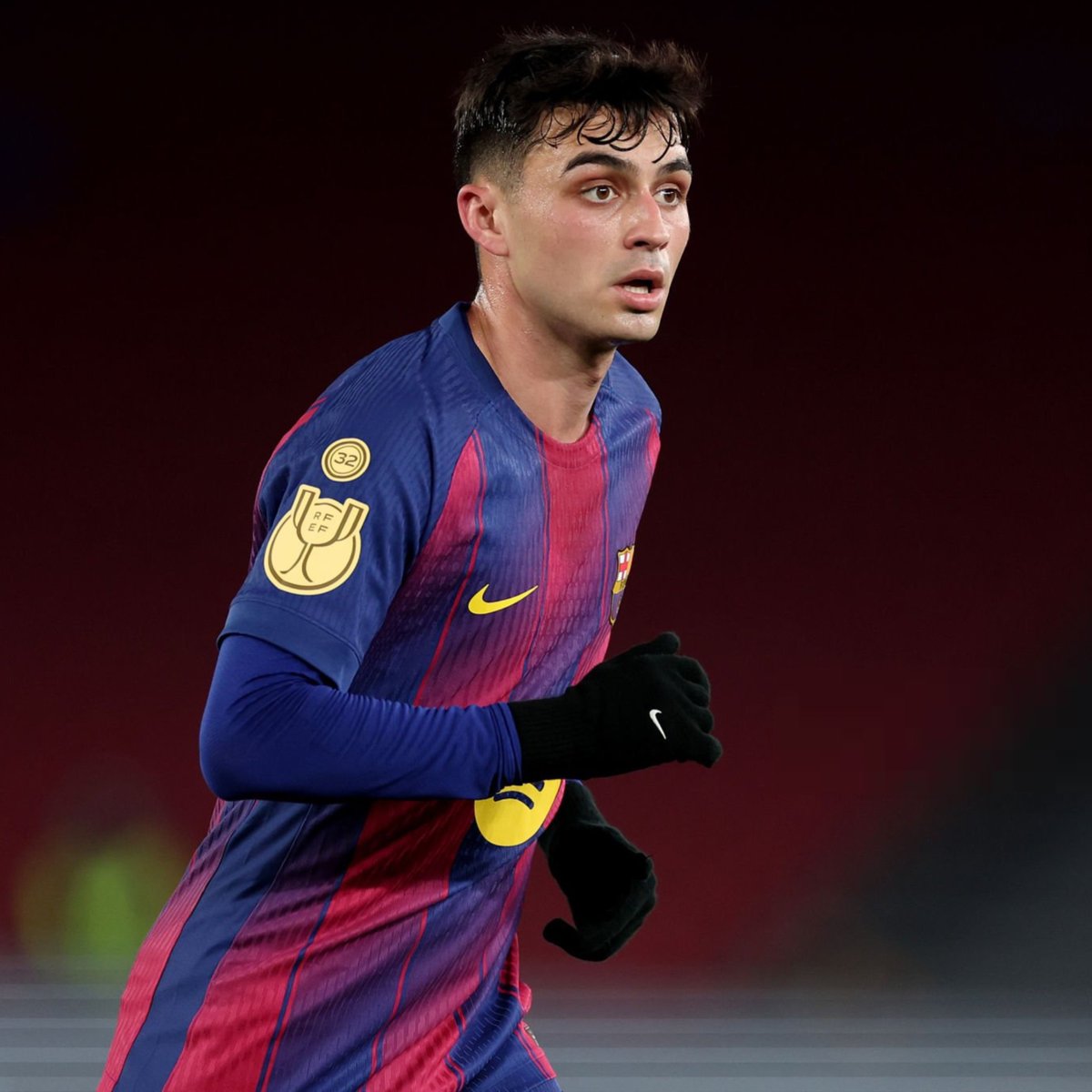 The Touchline | 𝐓 tweet media