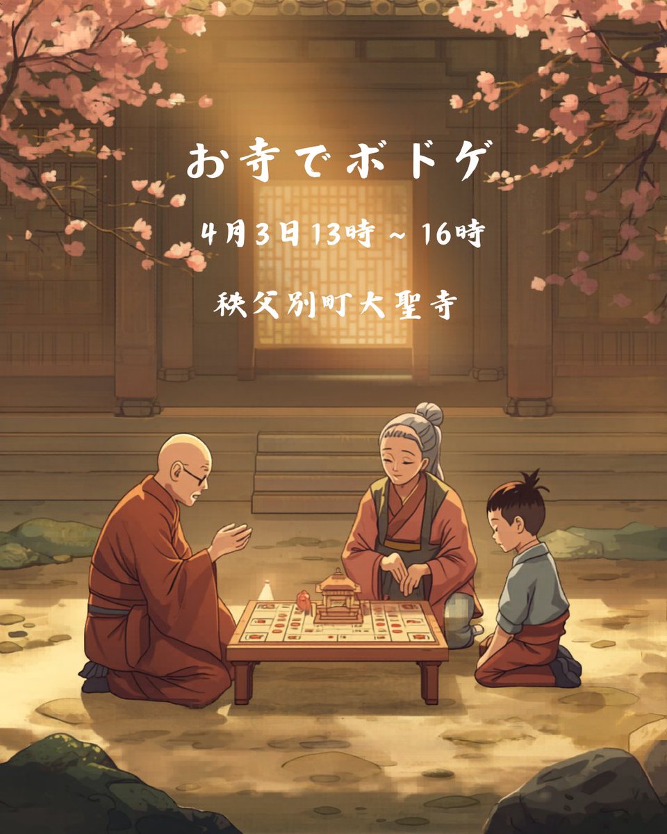 ゆみねこ＠のびのびボードゲーム tweet media