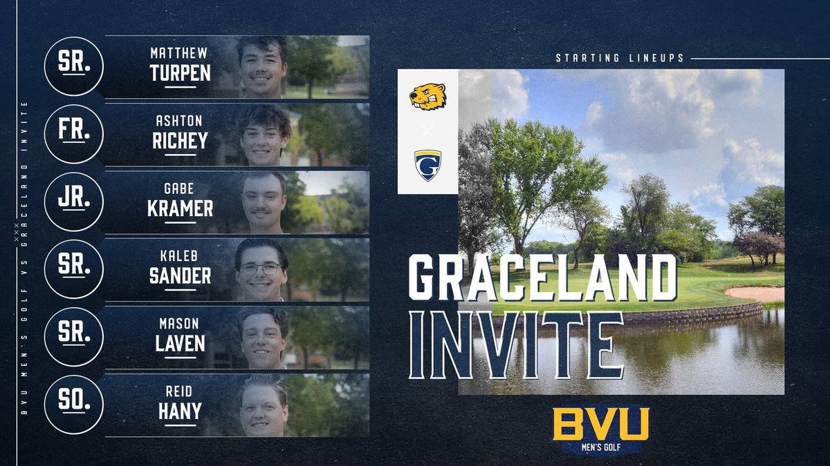 Buena Vista Golf tweet media