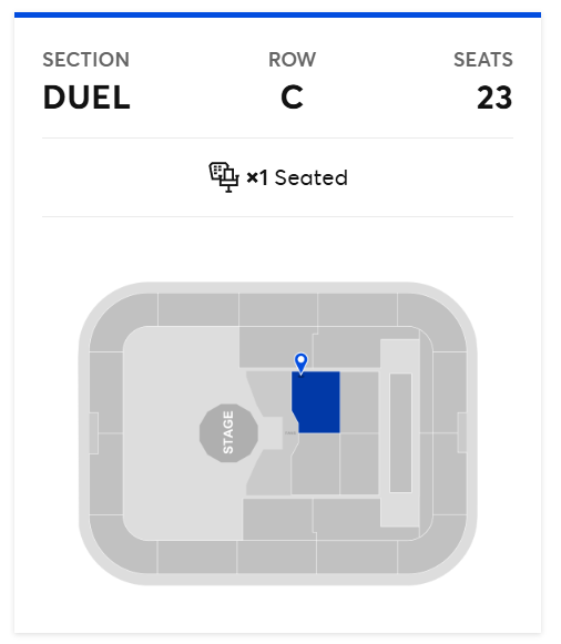 ☾ * . — rocky tweet media