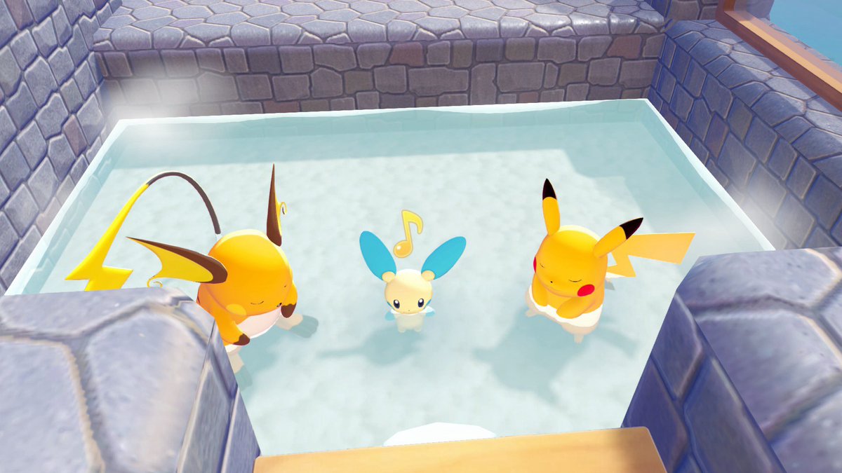 星のキーウィ/プリミディア tweet media