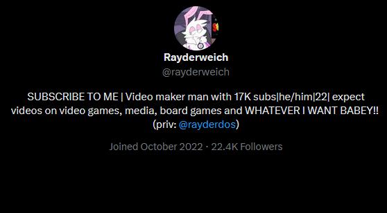 Mewgenics Takes & Confessions tweet media