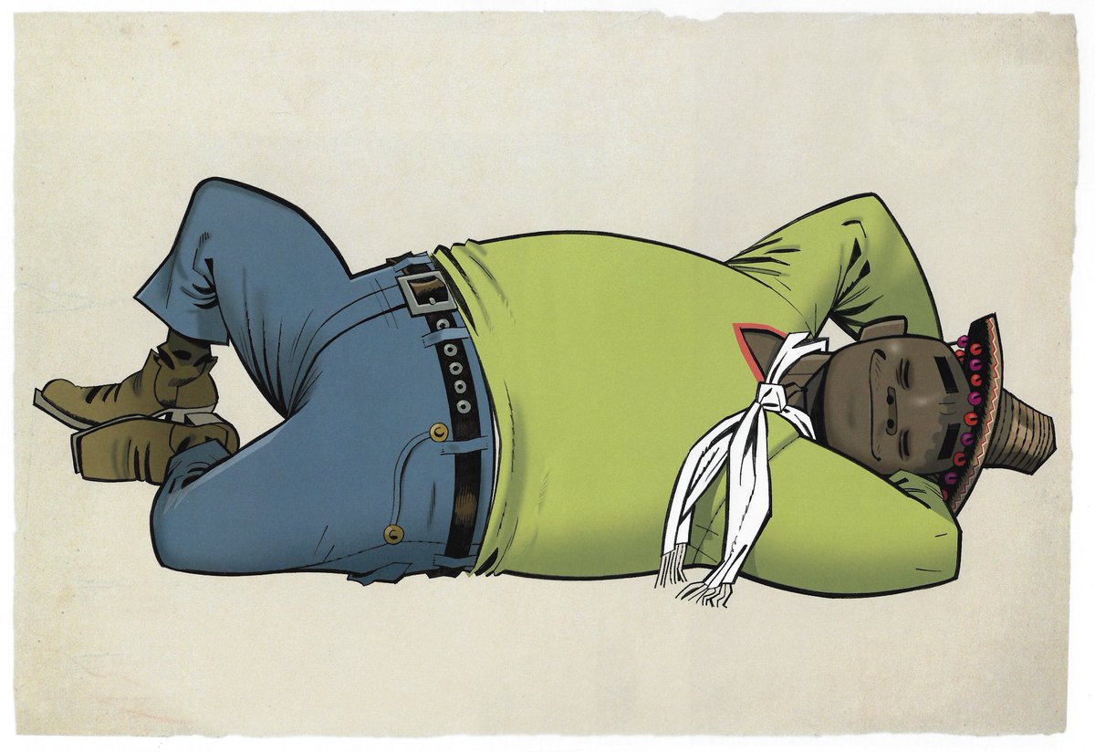 ALEN SERESS (he/him) tweet media